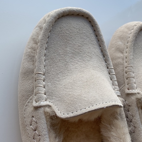 UGG W Ansley White Cloud - Picture 3 of 9